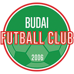 Budai FC hivatalos honlapja