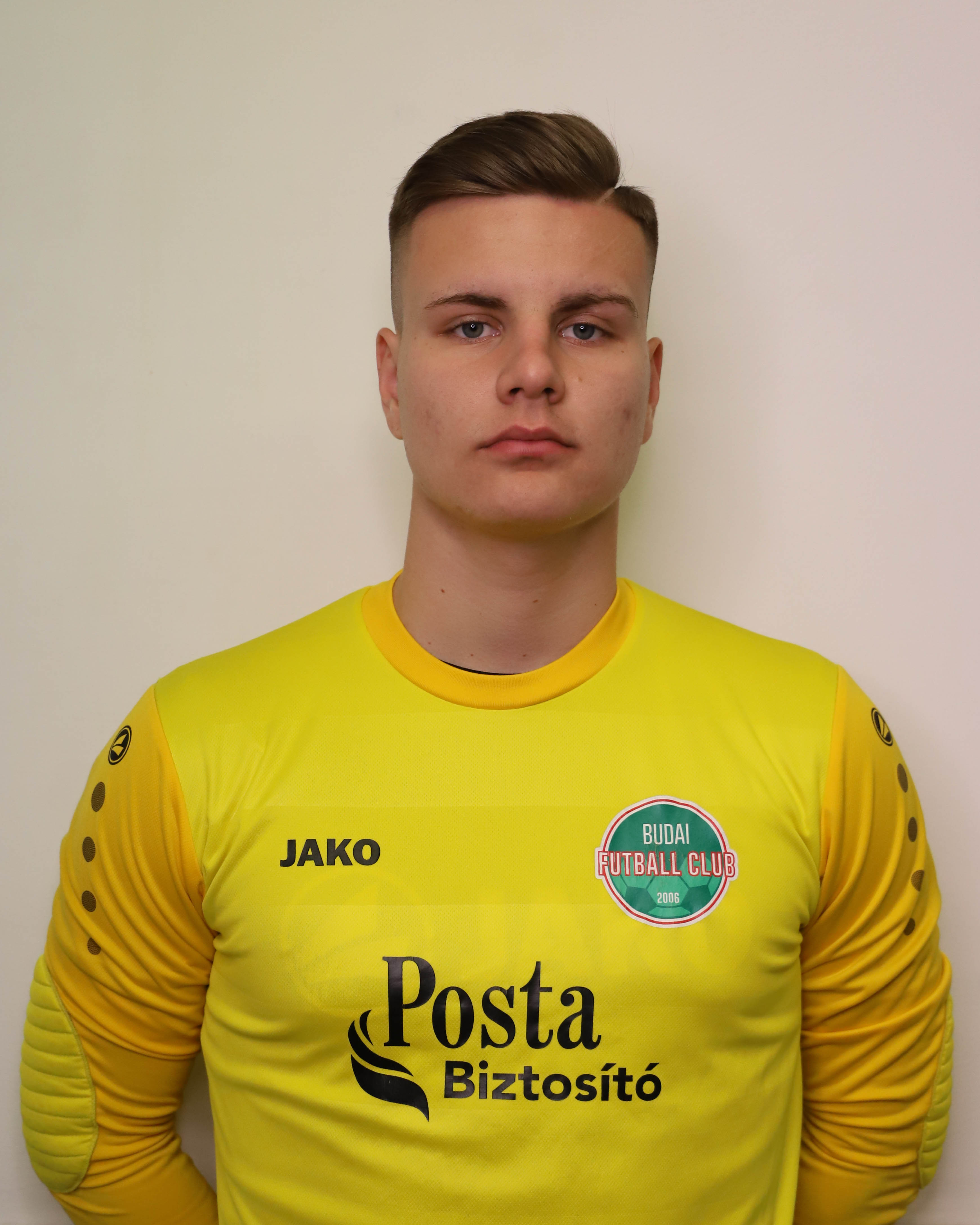 Nincs kép a játékosról!