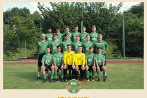 U15 MLSZ keret 2017/2018