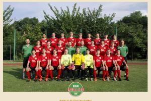 U17 MLSZ keret 2017/2018
