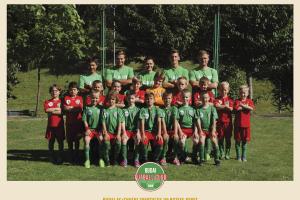 U9 keret 2016/2017